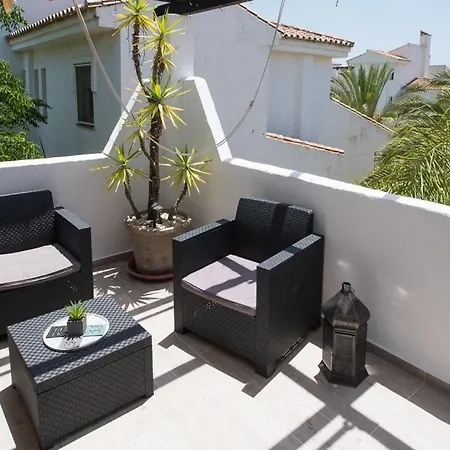 Los Naranjos Rooftop Marbella