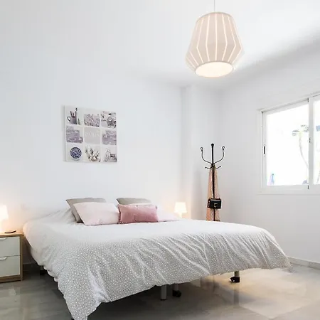 Los Naranjos Rooftop Apartment Marbella