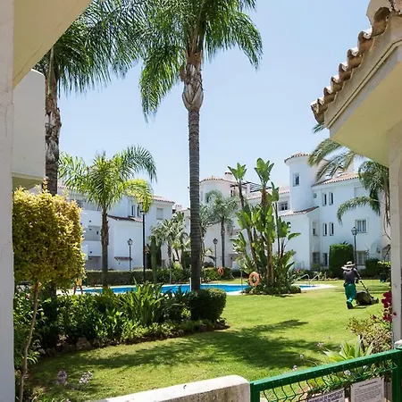 Los Naranjos Rooftop Apartment