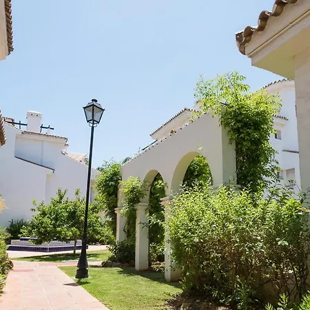 Los Naranjos Rooftop * Marbella